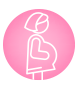 Попереково-крижовий корсет для вагітних OMT601 Orliman, зображення - 2